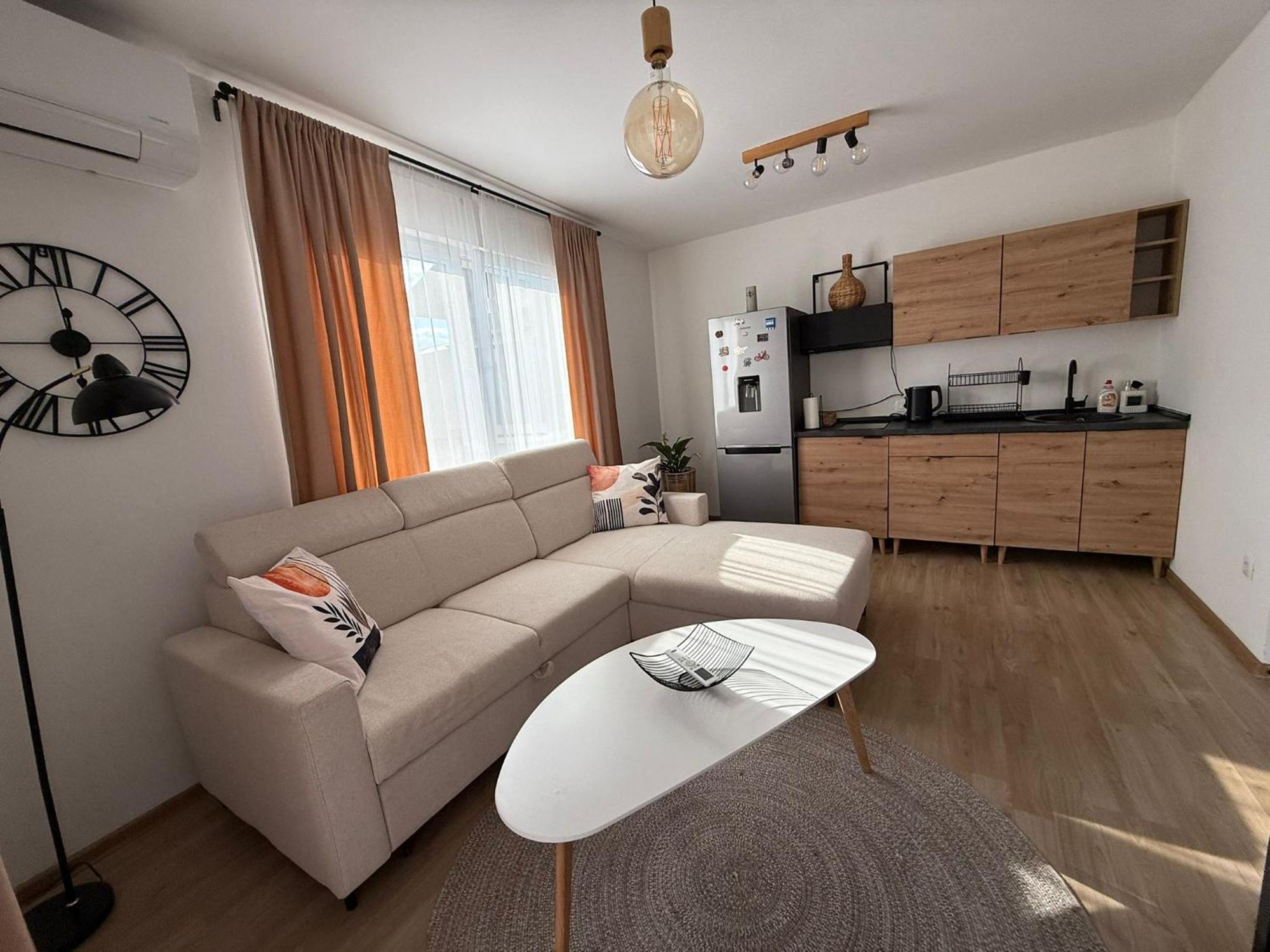 Apartment 528 Sarajevo Exterior photo