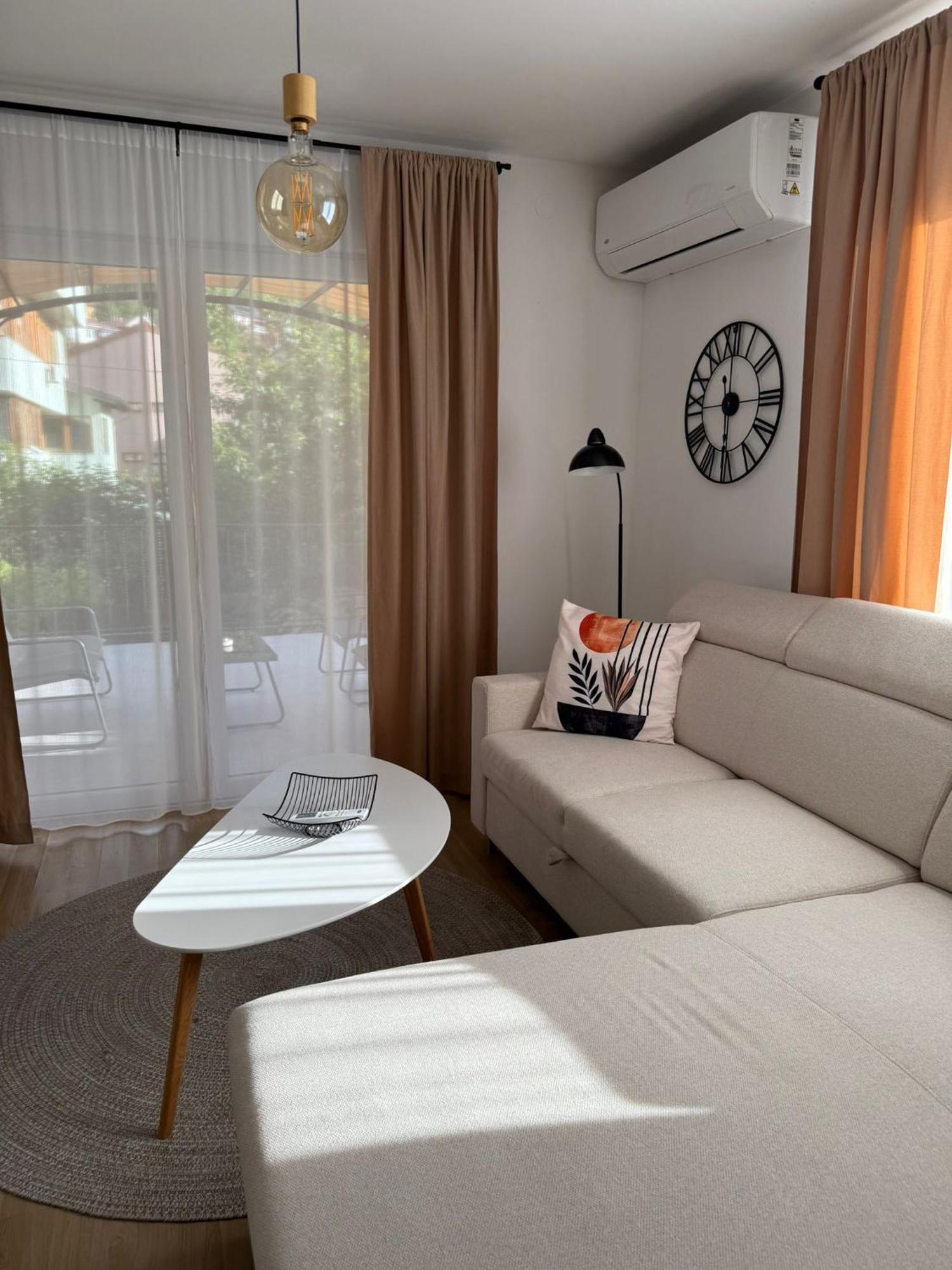 Apartment 528 Sarajevo Exterior photo